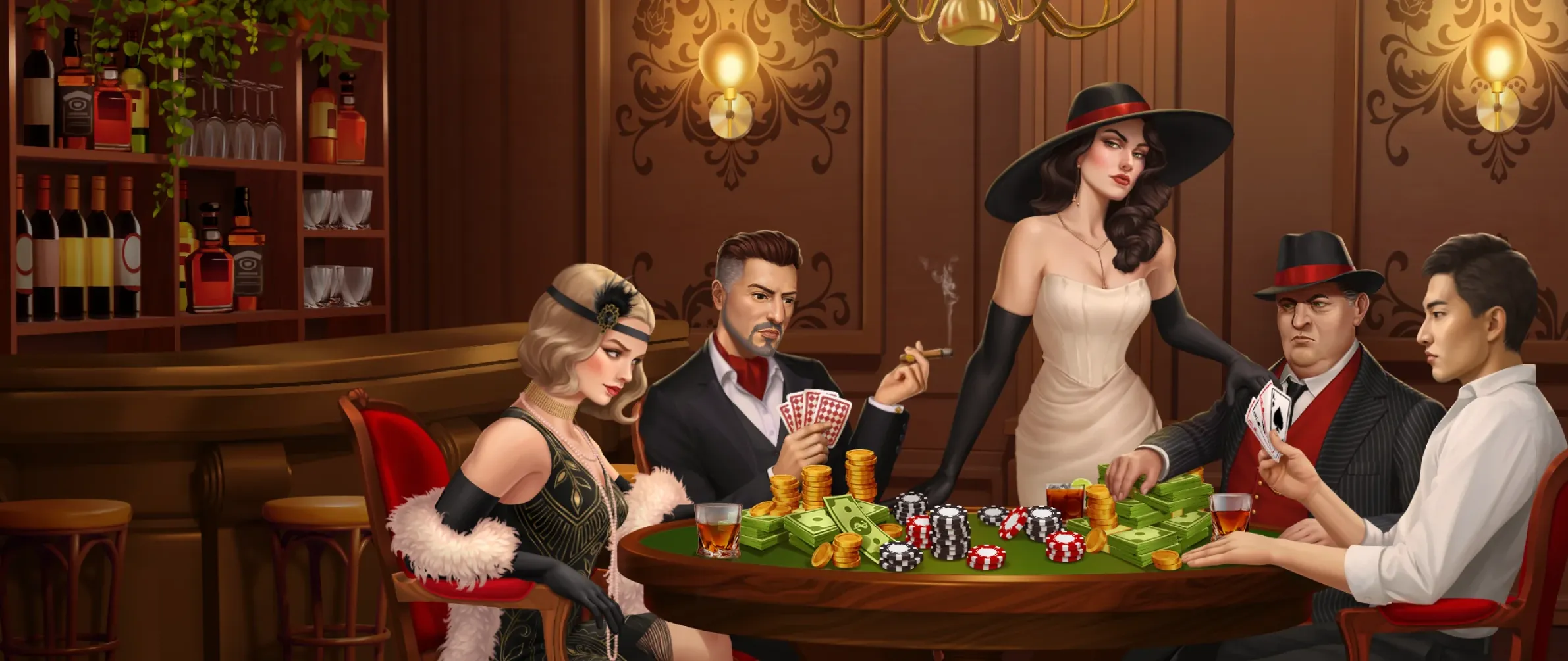 Windetta Casino